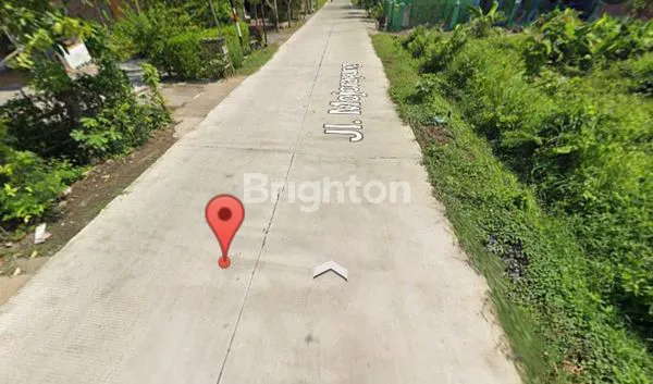 image LAHAN 700M² SHM, LOKASI PREMIUM DI BANTENGAN MADIUN (2)