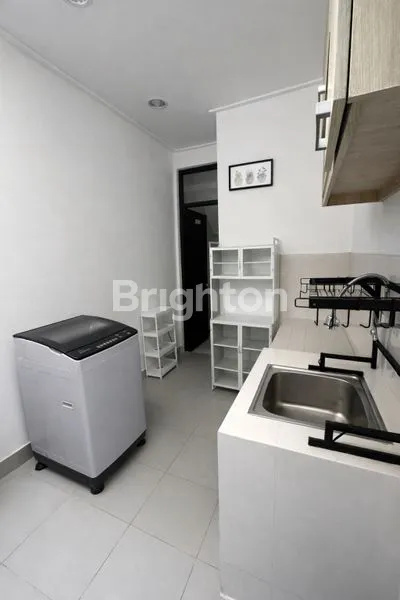 image RUMAH FULL FURNISHED 2 LANTAI CLUSTER CALIFORNIA PIK 2 - SIAP HUNI (6)
