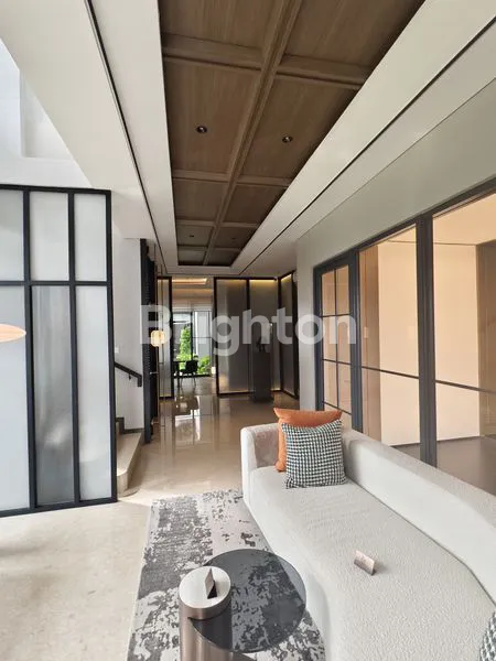 image RUMAH 3 LT INDENT DI CLUSTER ARMONT DEKAT EASTVARA BSD TANGERANG (4)