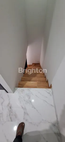 image RUMAH BARU BANGUN DI BINTARO SEKTOR 6 – JURANG MANGU BARAT, TANGERANG SELATAN (4)