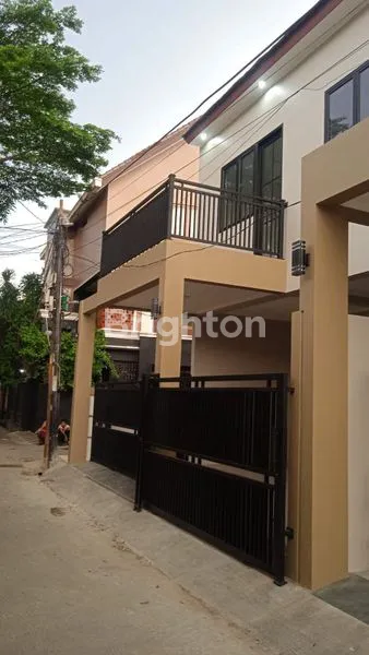 image RUMAH BARU BANGUN DI BINTARO SEKTOR 6 – JURANG MANGU BARAT, TANGERANG SELATAN (2)
