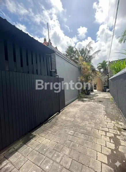 image VILLA NYAMAN DI BERAWA CANGGU, DEKAT PANTAI (1)