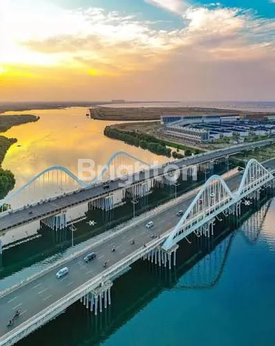 image RUMAH PANTAI BUKIT VILLA  (3)