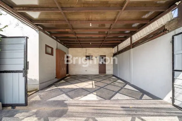 image VILLA MEWAH DI UMALAS, 3 KT FURNISH LENGKAP (5)