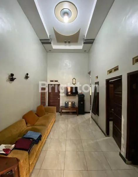 image RUMAH MINIMALIS 100M² SIAP HUNI  (6)