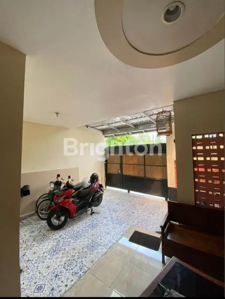 image RUMAH MINIMALIS 100M² SIAP HUNI  (4)