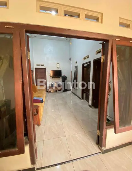 image RUMAH MINIMALIS 100M² SIAP HUNI  (3)