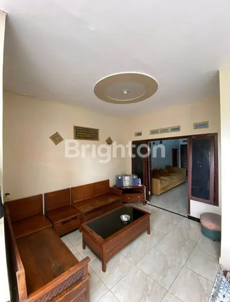 image RUMAH MINIMALIS 100M² SIAP HUNI  (5)