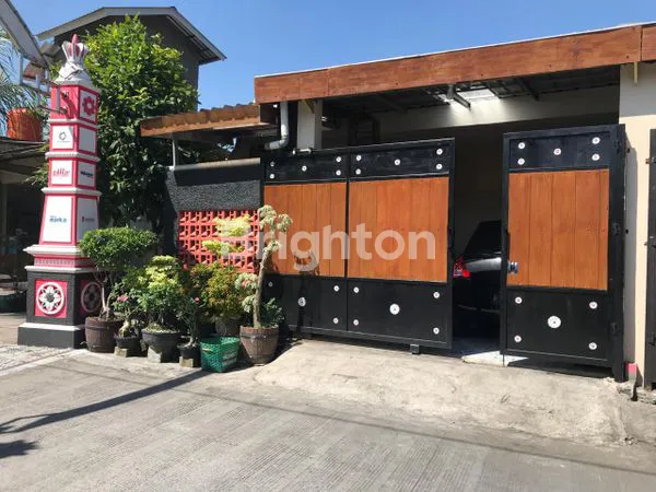 image RUMAH MINIMALIS 100M² SIAP HUNI  (2)