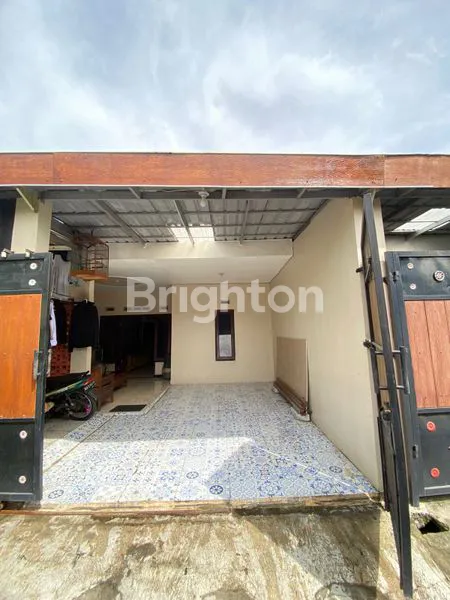 image RUMAH MINIMALIS 100M² SIAP HUNI  (7)