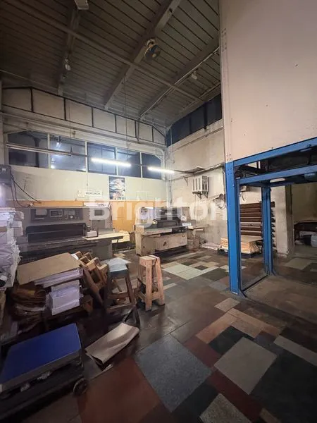 image GUDANG KANTOR BESERTA USAHA DAN MESIN PERCETAKAN PACKAGING MAKANAN DI MUARA KARANG (3)