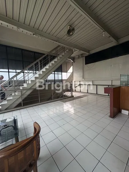 image GUDANG KANTOR BESERTA USAHA DAN MESIN PERCETAKAN PACKAGING MAKANAN DI MUARA KARANG (6)