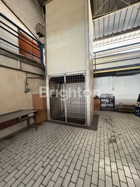 image GUDANG KANTOR BESERTA USAHA DAN MESIN PERCETAKAN PACKAGING MAKANAN DI MUARA KARANG (7)