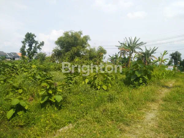image LAHAN STRATEGIS 1.190M², COCOK UNTUK PERUMAHAN KOMERSIAL (2)