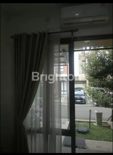 image RUMAH 2 LANTAI FULL BANGUNAN DI THE TREES ECOPOLIS CITRA RAYA (3)