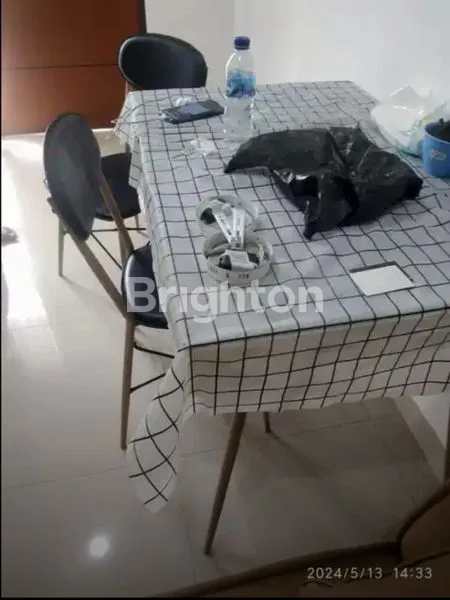 image RUMAH 2 LANTAI FULL BANGUNAN DI THE TREES ECOPOLIS CITRA RAYA (5)