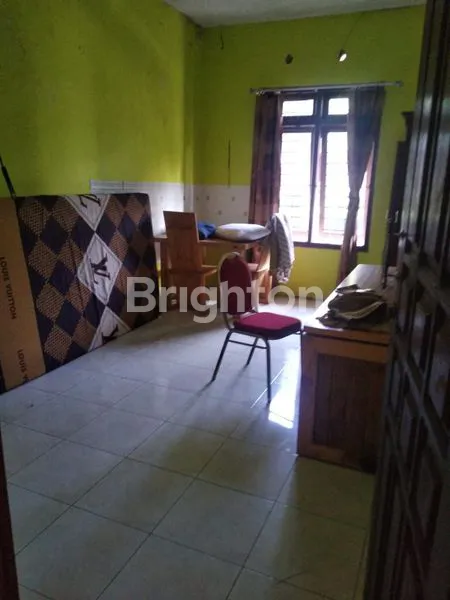 image RUMAH 2 LANTAI LB 75 M² LT 113  DEKAT SAMSAT BLITAR– COCOK HUNIAN & KANTOR (2)