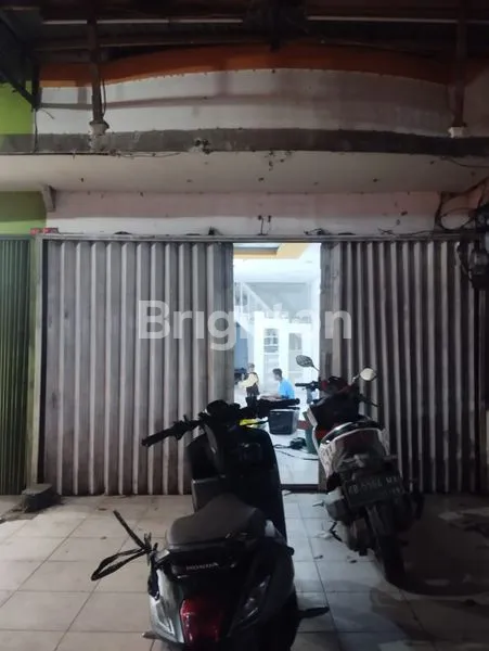 image RUKO STRATEGIS 2 LANTAI DI JL. PANGLIMA AIM, PONTIANAK (1)