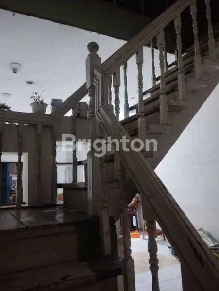 image RUKO STRATEGIS 2 LANTAI DI JL. PANGLIMA AIM, PONTIANAK (3)