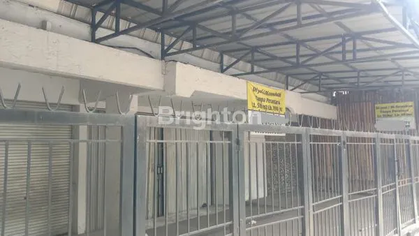image RUMAH LUAS 518M² DI RAWAMANGUN, DEKAT LRT & TOL (1)