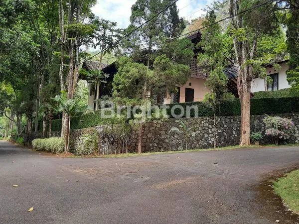 image VILLA GRAND TRAWAS, HUNIAN SEJUK VIEW PEGUNUNGAN (1)