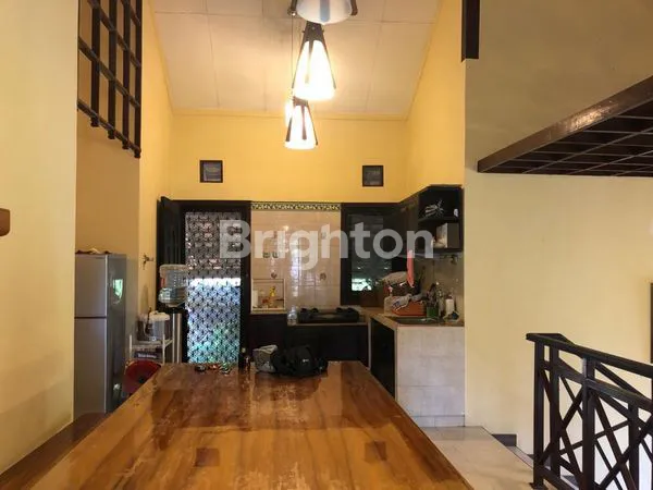 image VILLA GRAND TRAWAS, HUNIAN SEJUK VIEW PEGUNUNGAN (2)