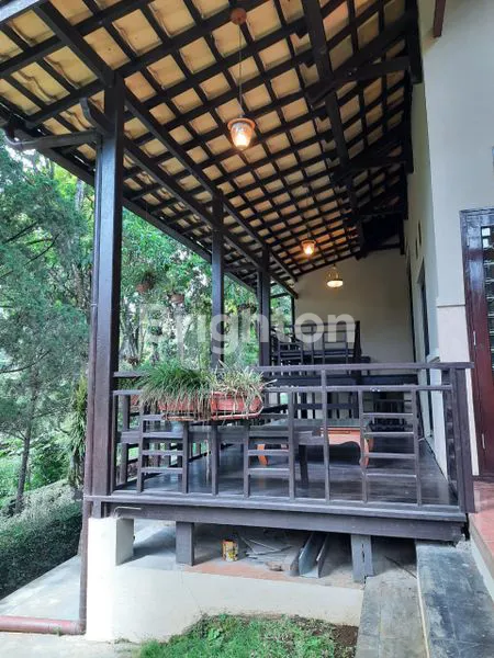 image VILLA GRAND TRAWAS, HUNIAN SEJUK VIEW PEGUNUNGAN (6)