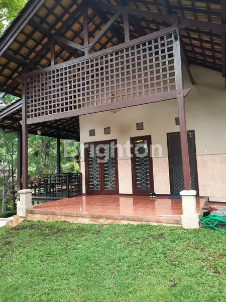 image VILLA GRAND TRAWAS, HUNIAN SEJUK VIEW PEGUNUNGAN (5)