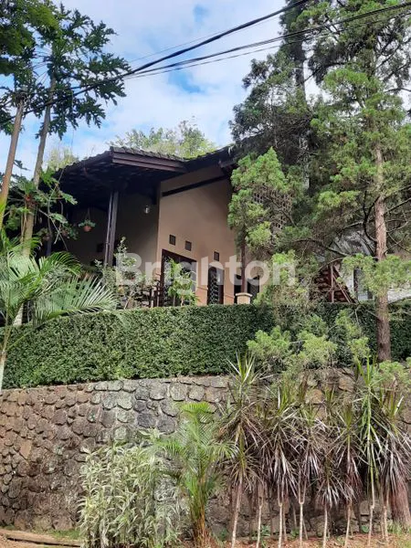 image VILLA GRAND TRAWAS, HUNIAN SEJUK VIEW PEGUNUNGAN (7)