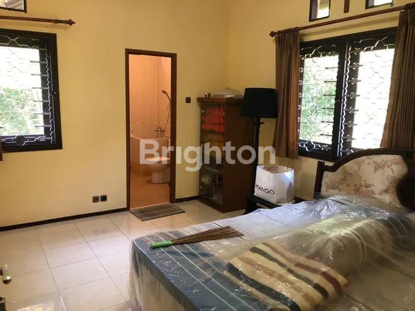 image VILLA GRAND TRAWAS, HUNIAN SEJUK VIEW PEGUNUNGAN (8)