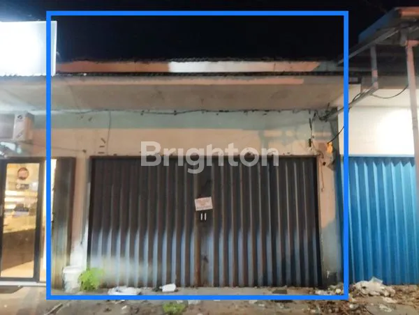 image SEWA RUKO 1 LANTAI, LOKASI STRATEGIS UNTUK BISNIS (1)