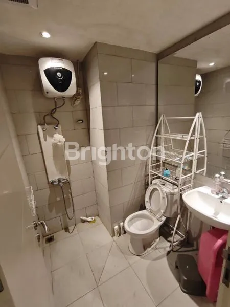 image APARTEMEN ANDERSON PAKUWON INDAH DI LANTAI RENDAH YANG MEWAH (8)