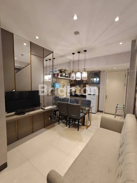 image APARTEMEN ANDERSON PAKUWON INDAH DI LANTAI RENDAH YANG MEWAH (1)