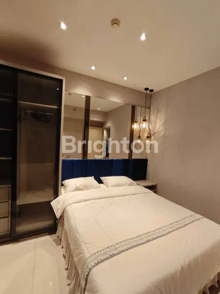 image APARTEMEN ANDERSON PAKUWON INDAH DI LANTAI RENDAH YANG MEWAH (4)