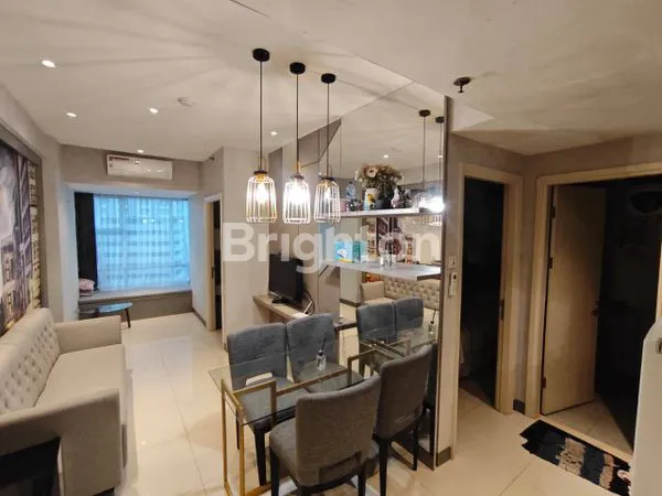 image APARTEMEN ANDERSON PAKUWON INDAH DI LANTAI RENDAH YANG MEWAH (7)