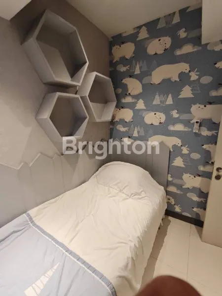 image APARTEMEN ANDERSON PAKUWON INDAH DI LANTAI RENDAH YANG MEWAH (6)