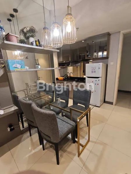 image APARTEMEN ANDERSON PAKUWON INDAH DI LANTAI RENDAH YANG MEWAH (2)
