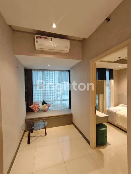 image APARTEMEN ANDERSON PAKUWON INDAH DI LANTAI RENDAH YANG MEWAH (5)