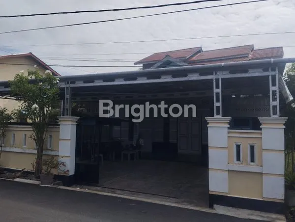 image HUNIAN STRATEGIS DI PONTIANAK UTARA, SHM SIAP HUNI (1)