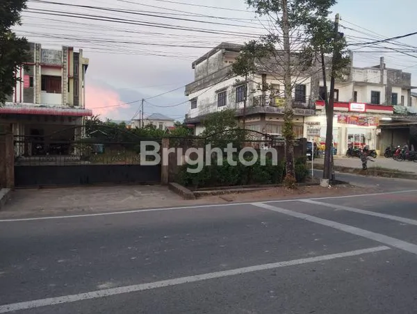 image HUNIAN STRATEGIS DI PONTIANAK UTARA, SHM SIAP HUNI (4)