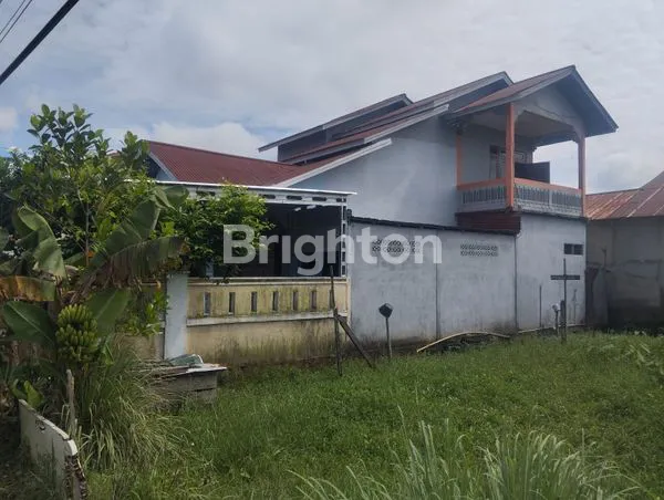 image HUNIAN STRATEGIS DI PONTIANAK UTARA, SHM SIAP HUNI (2)