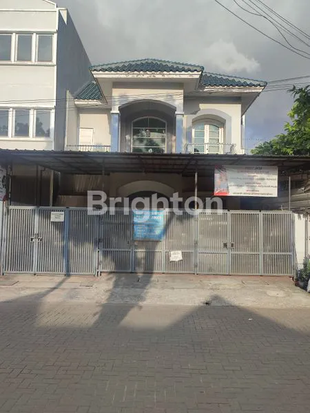 image RUMAH SIAP HUNI GADING SERPONG TANGERANG (1)