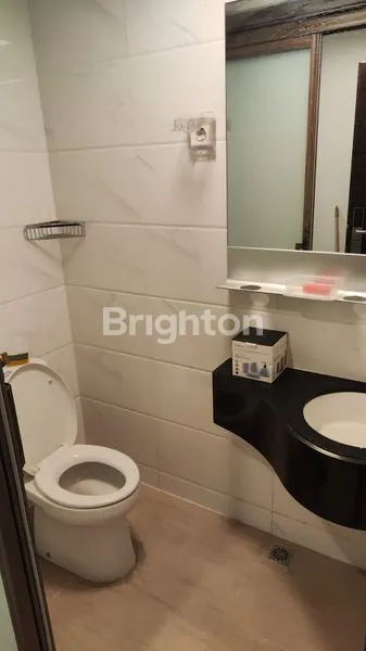 image APARTEMEN SKY HOUSE BSD TOWER LEONI, FULL FURNISHED  (8)