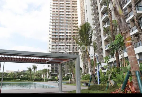 image APARTEMEN SKY HOUSE BSD TOWER LEONI, FULL FURNISHED  (1)