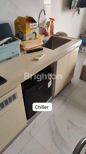 image APARTEMEN SKY HOUSE BSD TOWER LEONI, FULL FURNISHED  (6)