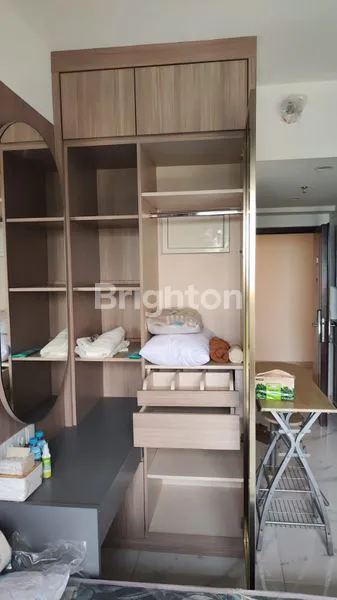 image APARTEMEN SKY HOUSE BSD TOWER LEONI, FULL FURNISHED  (7)