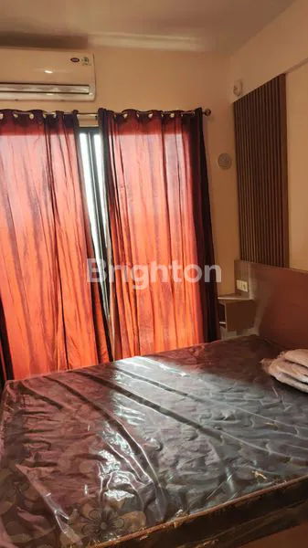 image APARTEMEN SKY HOUSE BSD TOWER LEONI, FULL FURNISHED  (4)