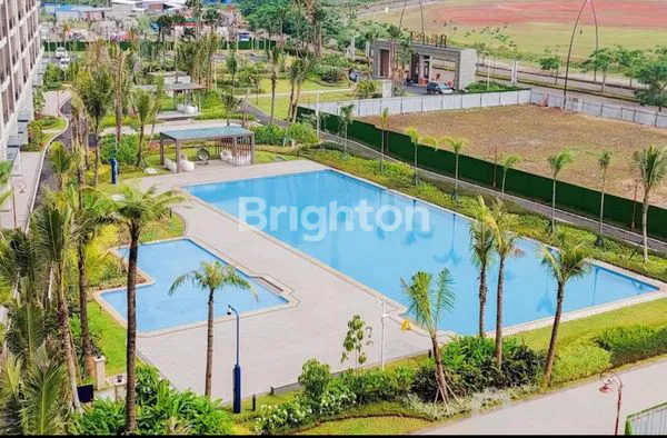 image APARTEMEN SKY HOUSE BSD TOWER LEONI, FULL FURNISHED  (2)