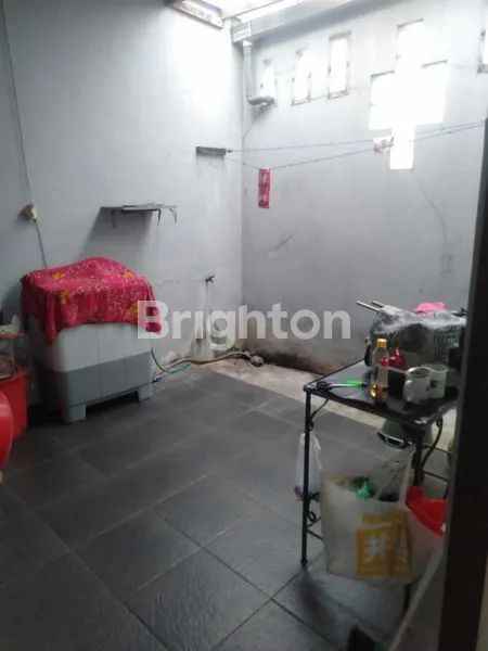 image PONDOK MUTIARA, RUMAH HOOK HALAMAN LUAS DEKAT TOL (4)