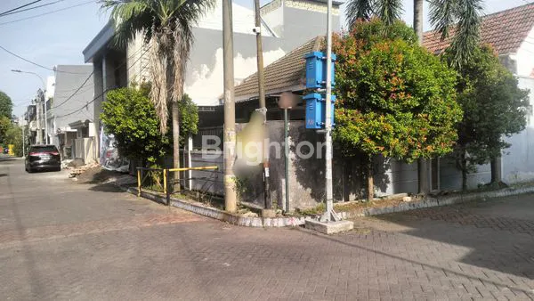 image PONDOK MUTIARA, RUMAH HOOK HALAMAN LUAS DEKAT TOL (3)